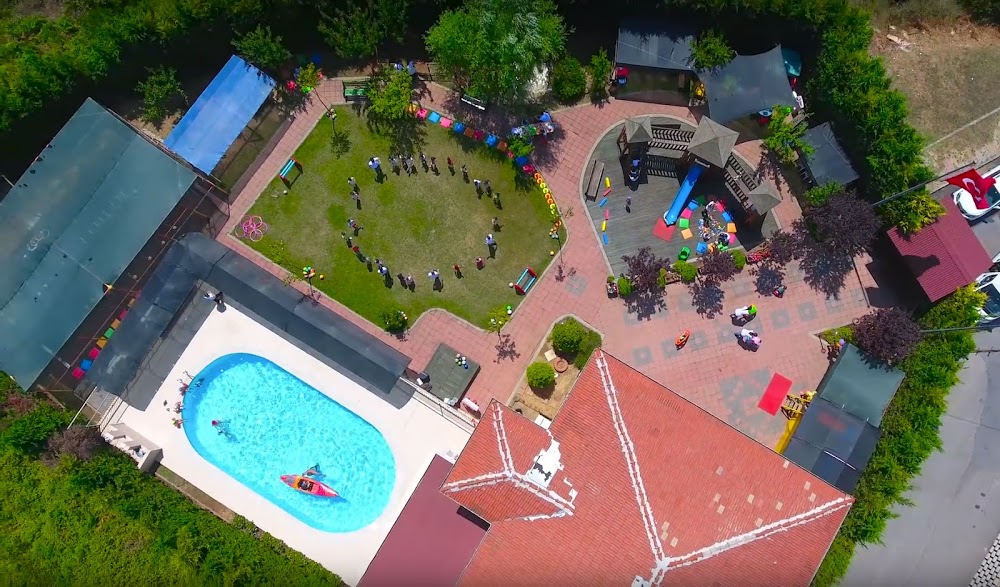 Özel Park Anaokulu Fotoğrafları 7